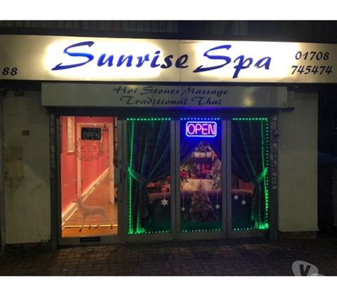 romford thai massage|Thai Massage Romford, Essex 